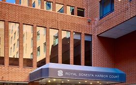 Royal Sonesta Harbor Court Baltimore Maryland 4*